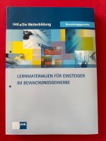 IHK Bewachungsgewerbe Berlin - Reinickendorf Vorschau