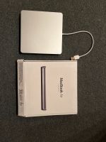 MacBook Air SuperDrive CD/dvd Laufwerk Apple Nordrhein-Westfalen - Gescher Vorschau