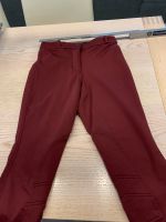 Fouganza Mädchen Hose Reithose angeraut Gr.170/176? wNeu Borsdorf - Panitzsch Vorschau