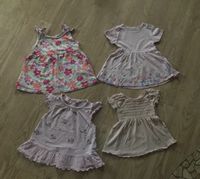 Kleiderpaket Mädchen Sommer Kleid Kleidchen Größe 68 Rheinland-Pfalz - Berzhausen Vorschau