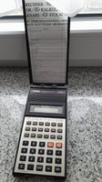 Casio Taschenrechner fx-82c Bayern - Maisach Vorschau