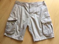 Cargo Short Herren Napapijri Gr. 30 grau Nordrhein-Westfalen - Hagen Vorschau