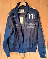 CAMP DAVID Herrenjacke, NEU, blau, Gr. M Nürnberg (Mittelfr) - Aussenstadt-Sued Vorschau