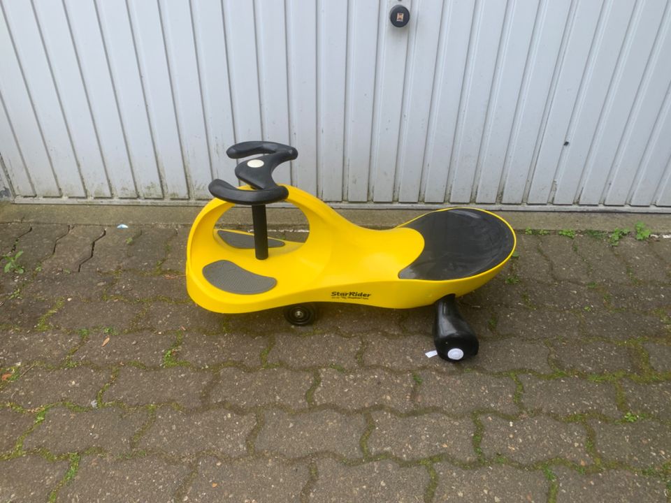 Fahrspielzueg / StarRider in Detmold