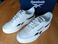 REEBOK Club C Double Revenge chalk white 40 NEU Hessen - Linden Vorschau