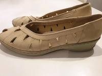 Halbschuhe Ara Laufschuhe  Leder Sandalen Slipper Loafer schuhe 6 Köln - Seeberg Vorschau