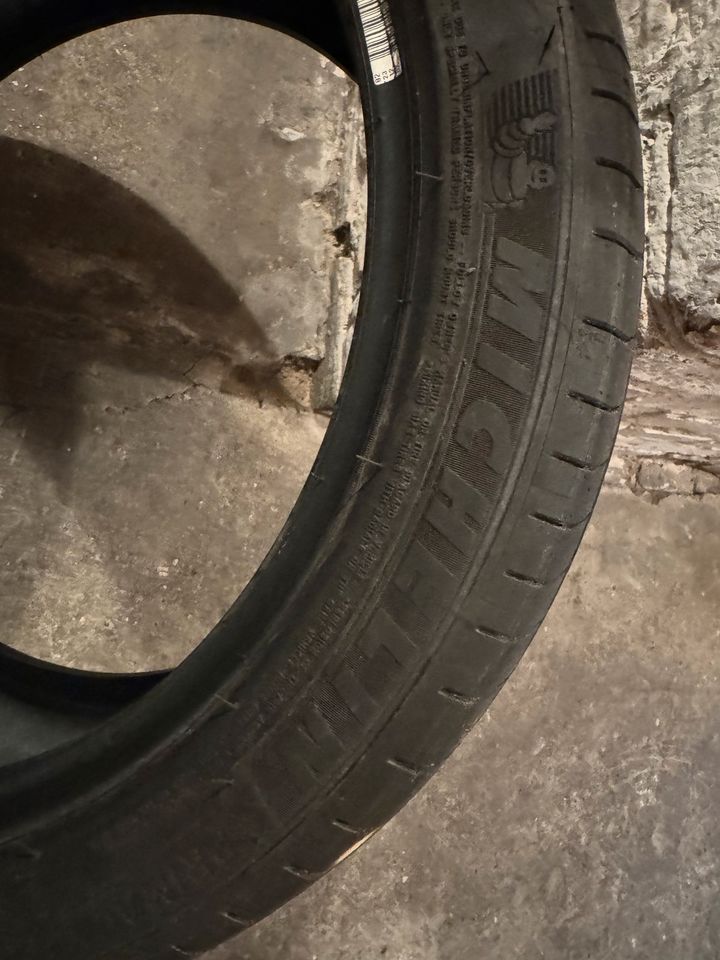 Sommerreifen neu - Michelin Primacy 4 - 205/45/R17 in Berlin