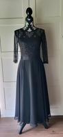 Festliches Kleid, 36, schwarz Niedersachsen - Rhauderfehn Vorschau