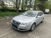 Vw Passat 2.0 Benzin Automatik Rheinland-Pfalz - Ludwigshafen Vorschau