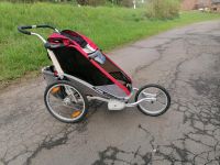 Fahrrad Anhänger, Jogger, Kinderwagen von Chariot Rheinland-Pfalz - Zweibrücken Vorschau