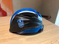 Fahrradhelm KED Kinder Größe S 46-51 cm Polizei Nordrhein-Westfalen - Geseke Vorschau