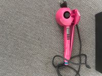 Pro LCD Hair Curler Bayern - Kaisheim Vorschau