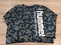 Hummel Sweatshirt Gr. 146 Güstrow - Landkreis - Lalendorf Vorschau