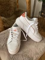Puma Sneaker 37 Brandenburg - Werder (Havel) Vorschau