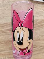 Disney Glas Minnie Mouse Disneyland Paris! Neu Harburg - Hamburg Eißendorf Vorschau