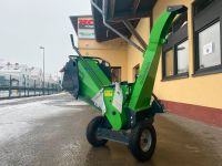 Häcksler - GreenMech - CS100 TMP (Zapfwelle) Hessen - Lollar Vorschau