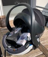 BeSafe iZi Go Modular - Babyschale, Kindersitz und Isofix-Station Niedersachsen - Nordstemmen Vorschau