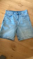 Jeans kurze Hose Weekday Gr31 Bayern - Außernzell Vorschau