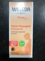 WELEDA Damm-Massageöl NEU & OVP!!! | Schwangerschaft | Baby Baden-Württemberg - Amtzell Vorschau