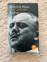Der Untertan (Roman) - Heinrich Mann Altona - Hamburg Altona-Altstadt Vorschau