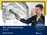 Glas- und Gebäudereiniger (m/w/d) in Berlin (16,70 €/Std.) Berlin - Mitte Vorschau