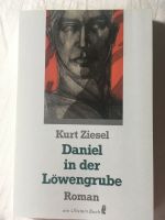 Daniel in der Löwengrube Kurt Ziesel Nordrhein-Westfalen - Langerwehe Vorschau