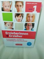 Buch Erzieherinnen und Erzieher Bayern - Sonderhofen Vorschau
