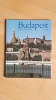„Budapest“ Bilderband  Neuwertig Bayern - Karlsfeld Vorschau