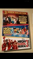 High School Musical DVD Set Englische Version Nordrhein-Westfalen - Kleve Vorschau
