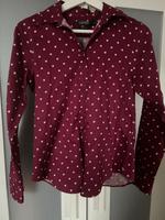 Ralph Lauren Bluse Punkte 36 Sachsen - Beucha Vorschau