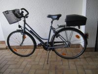 Staiger Damen-Fahrrad 7-Gangschaltung, 28 Zoll, Top Rheinland-Pfalz - Zweibrücken Vorschau