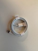 Original Apple Ladekabel, USB-C auf Lightning Bayern - Neufahrn Vorschau