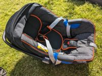 Kindersitz/Babyschale Britax Römer Baby Safe i-size+Base Niedersachsen - Radbruch Vorschau