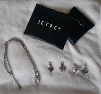 Jette Joop Kette/Satelliteanhänger/Charms Wandsbek - Hamburg Bramfeld Vorschau