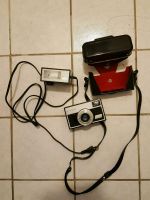 Fotoapparat Beirette DDR mit Tasche und Blitzlicht Leipzig - Mölkau Vorschau