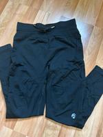 Sportleggings Oceansapart Black Gr.M Sachsen - Eilenburg Vorschau