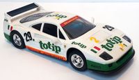 SCX REF.83480.20 Ferrari F40 "Totip" Scalextric TYCO Hessen - Einhausen Vorschau