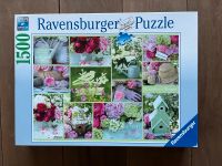 Ravensburger Puzzle 1500 Teile Nordrhein-Westfalen - Meerbusch Vorschau