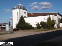 Top Gewerbeimmobilie am Flughafen/Commercial property at the airport - Braunschweig Niedersachsen - Braunschweig Vorschau