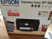 Epson Expression Home XP 5200 Drucker Baden-Württemberg - Neckarsulm Vorschau