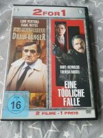 DVD Zwei unschlagbare Draufgänger & Eine Tödliche Falle Rheinland-Pfalz - Welterod Vorschau