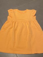 *NEU* Orangefarbenes Kleid Gr.86 Name it Baden-Württemberg - Geislingen Vorschau