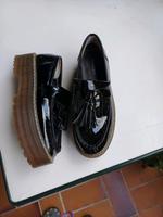 Schuhe Gr. 37 portofrei Niedersachsen - Fintel Vorschau