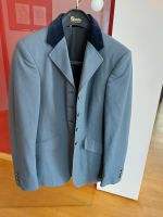 Turnierjacket Cavallo Gr. 38 rauchblau Baden-Württemberg - Markdorf Vorschau