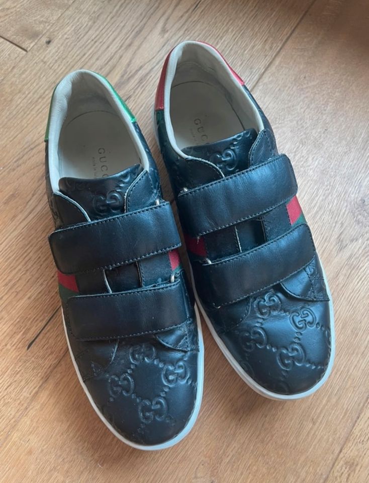 Gucci Schuhe in Düsseldorf