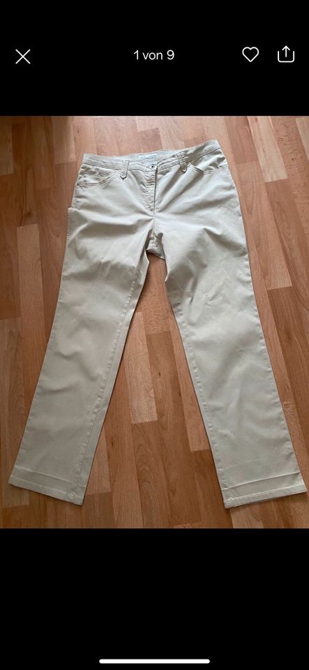 Brax Mary Jeans/Damen Hose/Stretch/Größe XL 44 K in Kreis Pinneberg -  Pinneberg | eBay Kleinanzeigen ist jetzt Kleinanzeigen