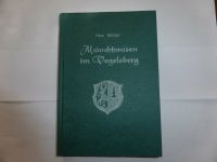 Buch "Münchhausen im Vogelsberg" von Otto Müller - wie NEU Hessen - Biedenkopf Vorschau