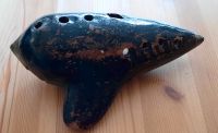 Antike Ocarina H.Fiehn sehr schöner warmer Klang Kiel - Wellsee-Kronsburg-Rönne Vorschau