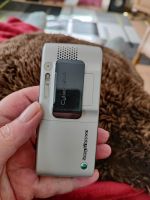 Sony Ericsson Liebhaberstück Nordrhein-Westfalen - Detmold Vorschau