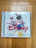 Disney Lieder CD neuwertig Baden-Württemberg - Schwäbisch Gmünd Vorschau